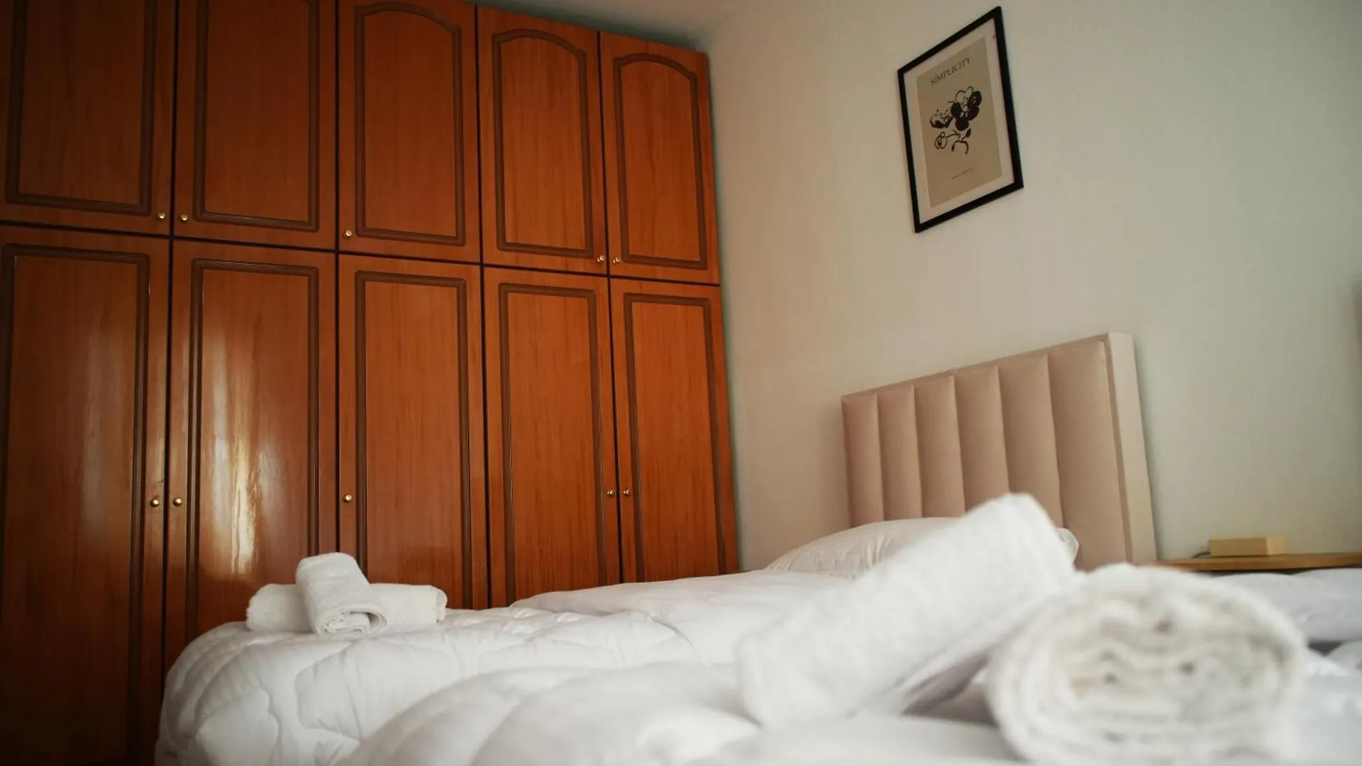 Melek Luxury Apartment Unit 15 Gjirokaster 0*,  Albania