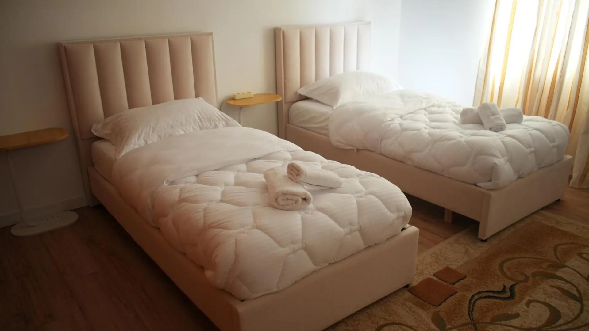 Melek Luxury Apartment Unit 15 Gjirokaster Albania