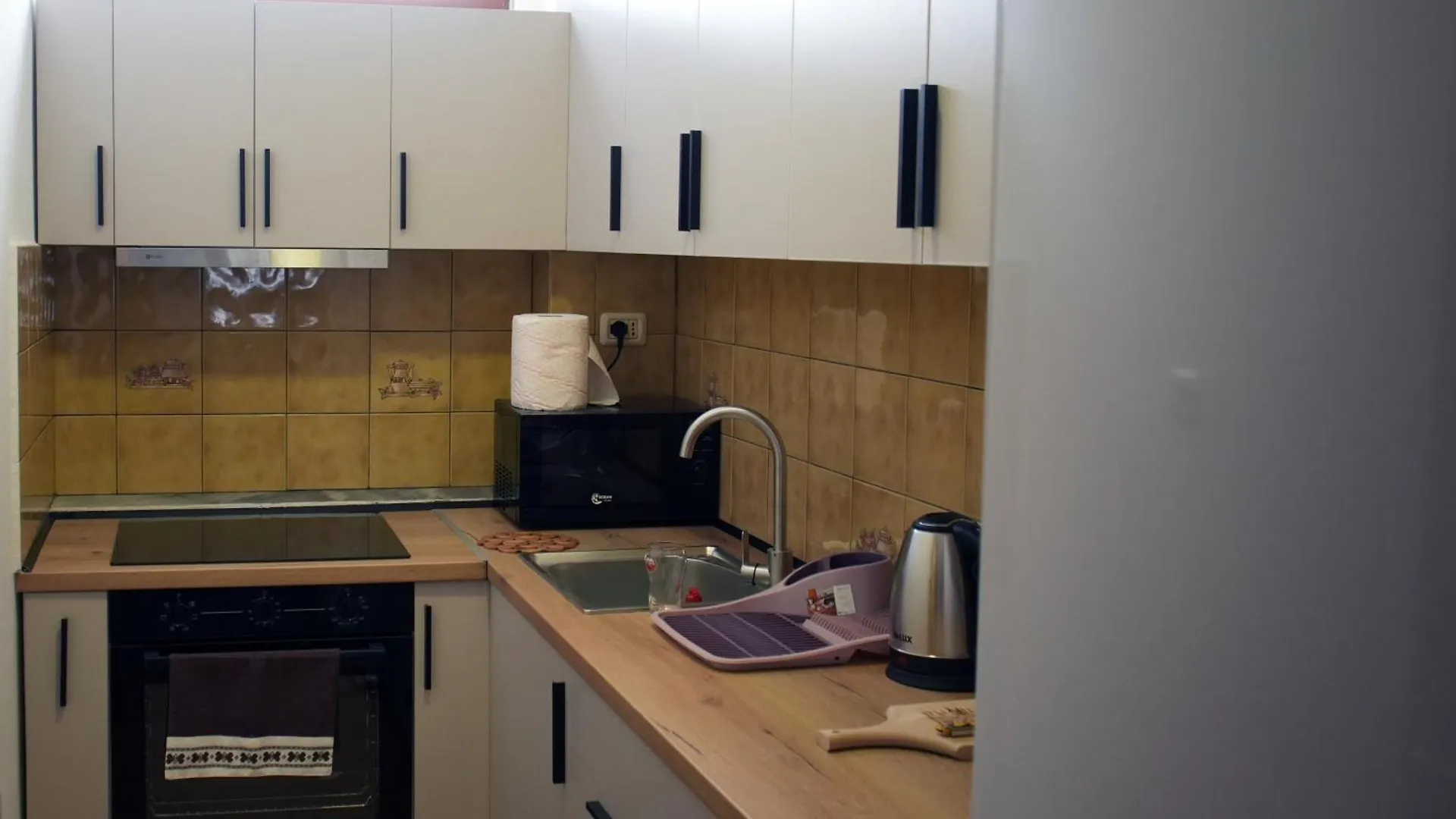 Melek Luxury Apartment Unit 15 Gjirokaster