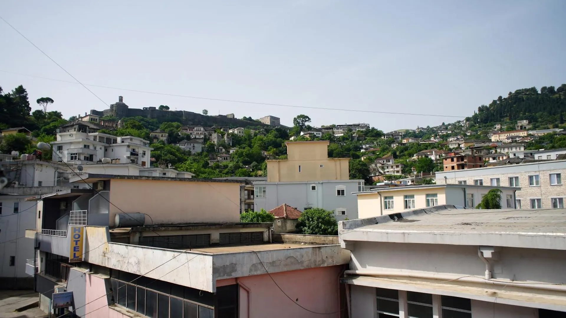 Melek Luxury Apartment Unit 15 Gjirokaster