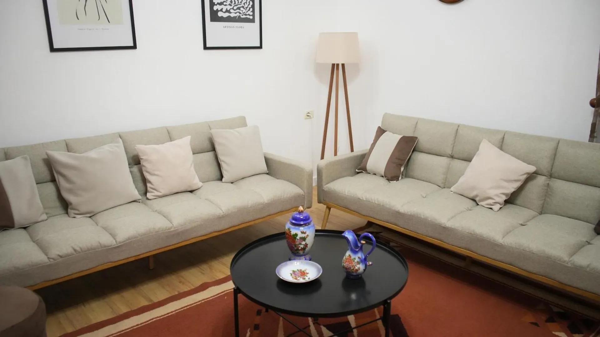 Melek Luxury Apartment Unit 15 Gjirokaster Albania