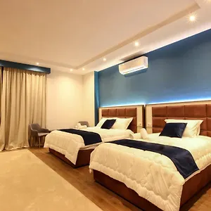 Vasho Hotel