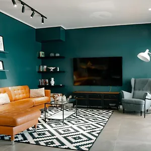 Novi's Luxury 1 Apartment