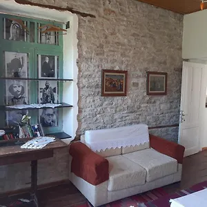 The Fir Gate Gjirokastra