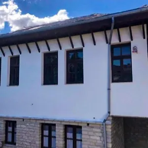Miziriguesthouse Gjirokastra