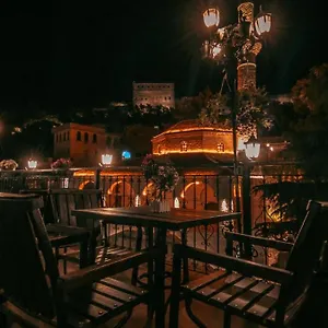 Alsara Gjirokastra