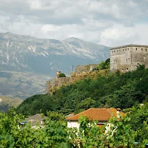 Latifi Gjirokastra