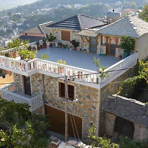 Memushi Gjirokastra