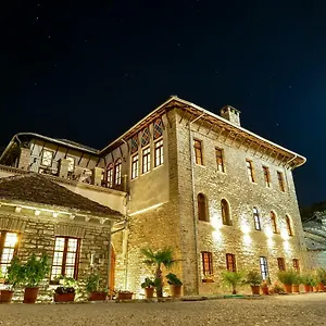 3* Отель Kalemi 2